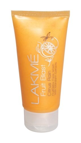 Lakme - Fruit Blast Citrus Rain