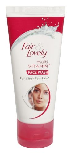 Fair & Lovely Multi Vitamin Face Wash