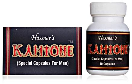 Hassnar''s- Kamtone Special for Men