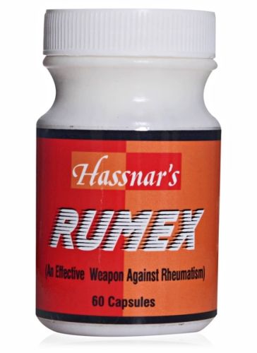 Hassnar''s - Rumex Weapon Against Rheumatism