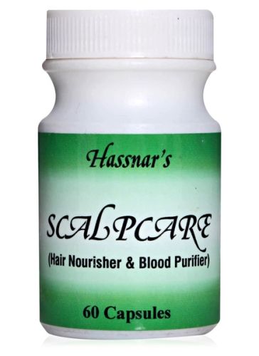 Hassnar''s - Scalpcare Hair Nourisher & Blood Purifier