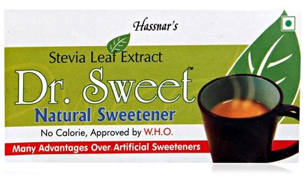 Hassnar''s - Dr.Sweet Natural Sweetener