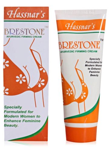 Hassnar''s - Brestone Ayurvedic Firming Cream