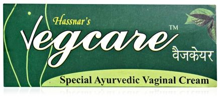 Hassnar''s - Vegcare Ayurvedic Vaginal Tightening Cream