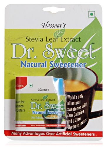 Hassnar''s - Dr. Sweet Natural Sweetener