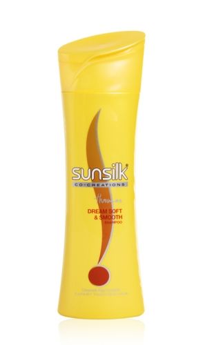 Sunsilk - Dream Soft & Smooth Shampoo