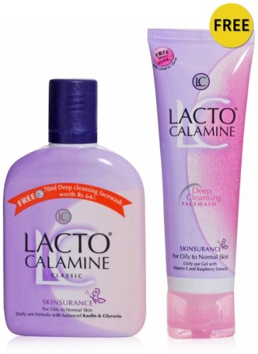 Lacto Calamine - Classic