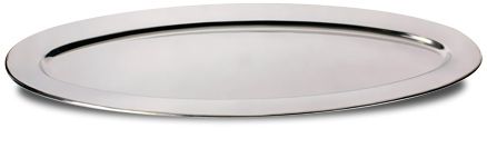 Goyal India - Oval Food Serving Tray