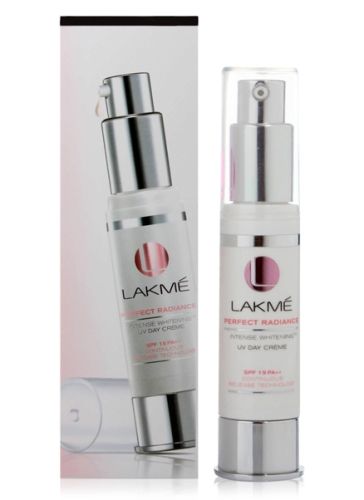 Lakme - Perfect Radiance Intense Whitening UV Day Creme