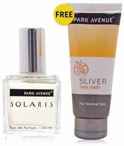 Park Avenue Solaris EDP Spray
