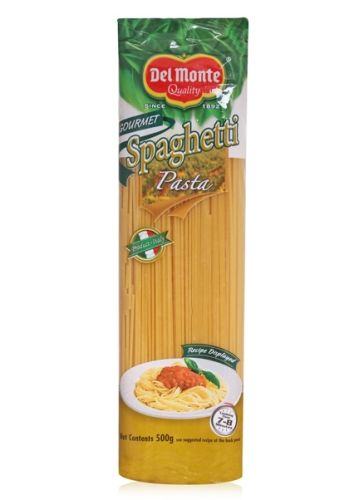Del Monte - Spaghetti Pasta