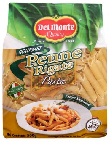 Del Monte - Penne Rigate Pasta