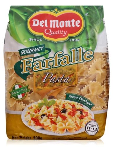 Del Monte - Farfalle Pasta