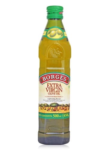 Borges - Extra Virgin Olive Oil