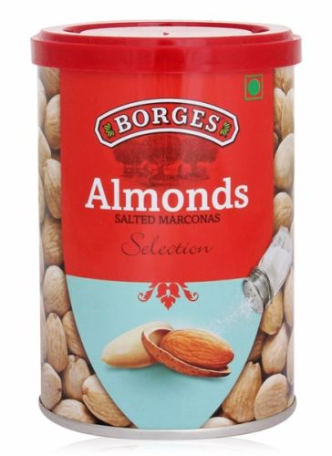 Borges - Almonds Salted Marconas