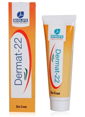 Biolife Dermat-22 Skin Cream