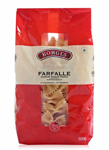 Borges Farfalle Pasta