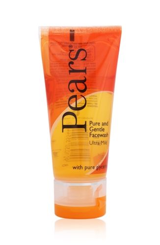 Pears - Pure & Gentle Cleansing Facewash