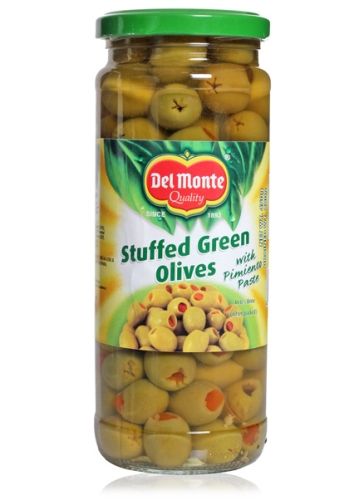 Del Monte - Stuffed Green Olives