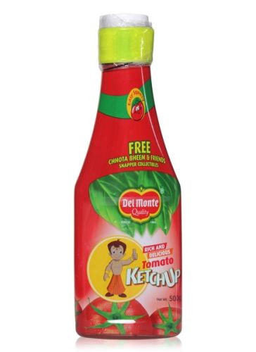 Del Monte - Tomato Ketchup