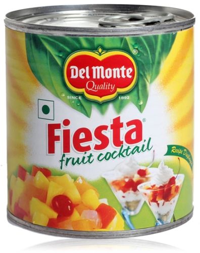 Del Monte - Fiesta Fruit Cocktail