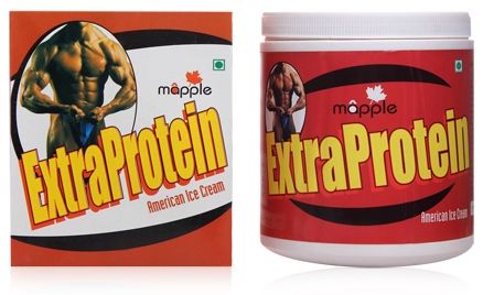 Mapple - Extra Protein American Ice Cream Flavour