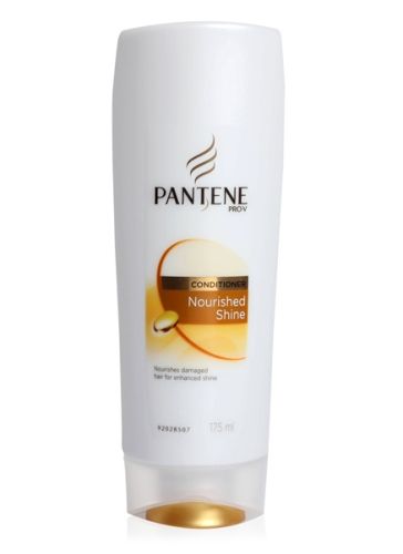 Pantene - Nourished Shine Conditioner