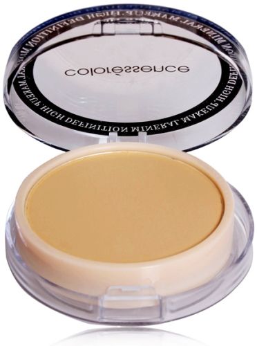 Coloressence Compact Powder Cake - CP-2 Ivory Beige