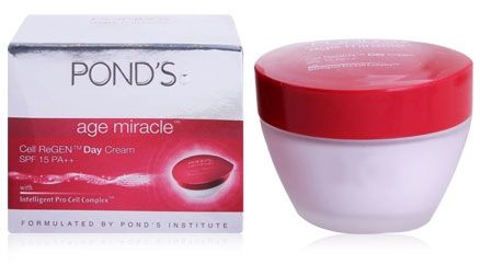 Ponds - Age Miracle Cell Regen Day Cream