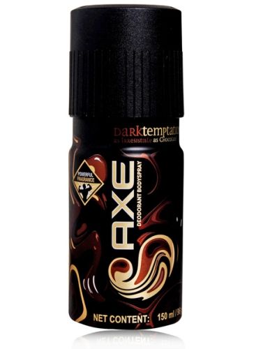 Axe - Dark Temptation Deodorant Body Spray