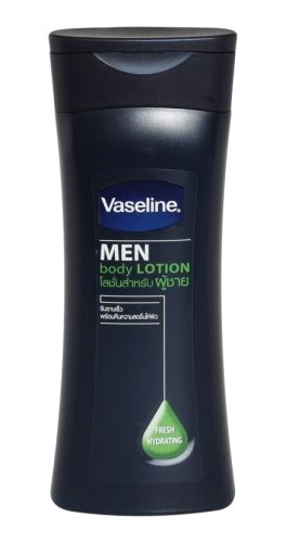 Vaseline - Men Body Lotion - Fresh Hydrating