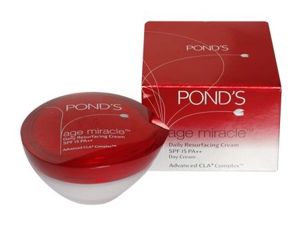Pond''s Age Miracle Daily Resurfacing Cream