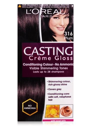 L''Oreal Paris - Casting Creme Gloss