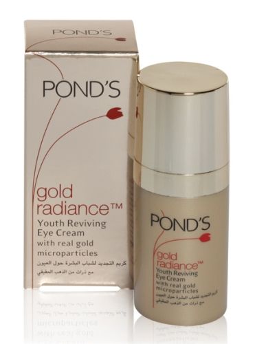 Pond''s Gold Radiance Youth Reviving Eye Cream