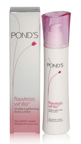 Pond''s Flawless White Daily Lotion
