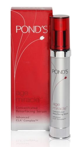 Pond''s Age Miracle Concentrated Resurfacing Serum