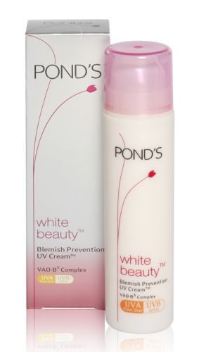 Pond''s White Beauty Blemish Prevention Cream