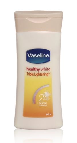 Vaseline Healthy White Triple Lightening