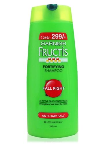 Garnier Fructis - Fall Fight Fortifying Shampoo