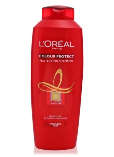L''Oreal Paris - Colour Protect Protecting Shampoo