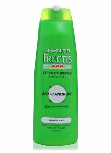 Garnier Fructis - Anti-Dandruff Strengthening Shampoo