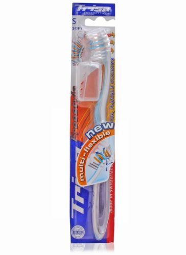 Trisa Free Style Soft Tooth Brush