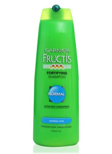 Garnier Fructis - Normal Fortifying Shampoo