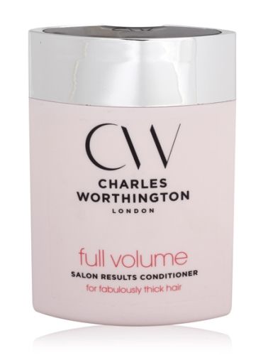 Charles Worthington - Results Full Volume Conditioner