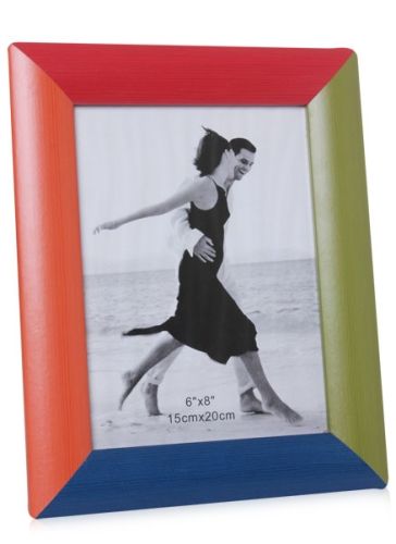 Photo Frame Wooden