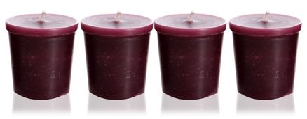 Litstick Perfumed Votive Candles - Lavender