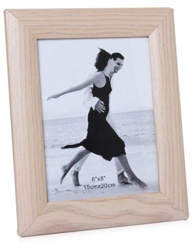 Photo Frame White