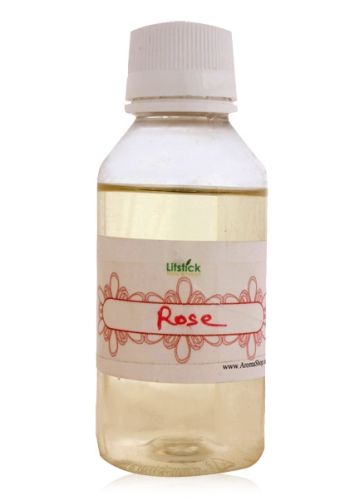 Litstick - Reed Diffuser Refill Bottle Rose Fragrance