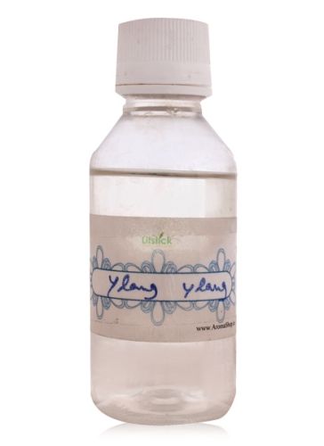 Litstick - Reed Diffuser Refill Bottle Ylang Ylang Fragrance