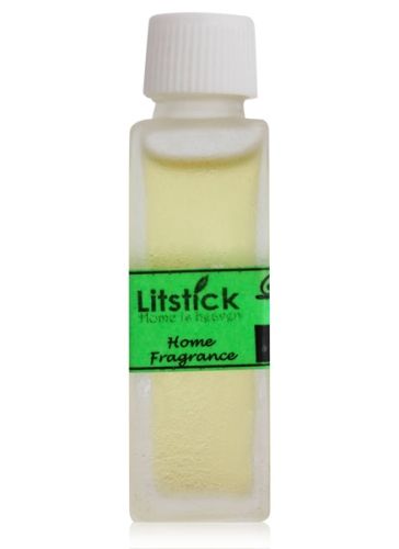 Litstick - Aroma Oil In Square Bottle Lemon Grass